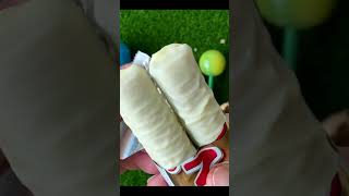 Chocolate Twix White Opening