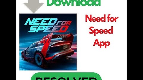 Need for Speed Full Fix Pack | Install, Login, and Play Seamlessly!