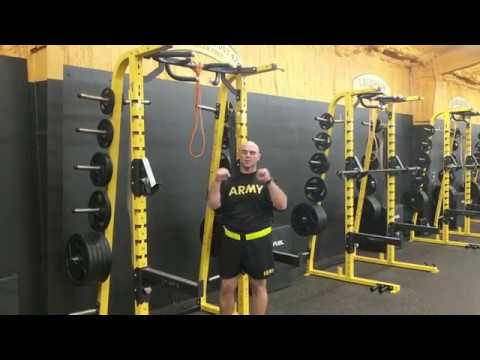 BILATERAL LAT PULLDOWN WITH UNILATERAL ECCENTRIC