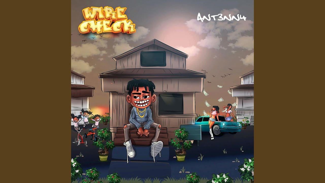 Watch Wire Check on YouTube Watch Wire Check on YouTube