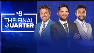 Padres offense is in a tailspin, Manny batting .171 | Final Quarter Sports