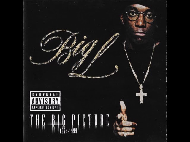 Big L - Fall Back (Ft. Kool G Rap) - YouTube