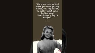 Dyan Cannon's best #quotes #Shorts