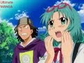 Ueki No Kousuke Amv