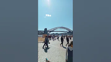 Opera House, Sydney