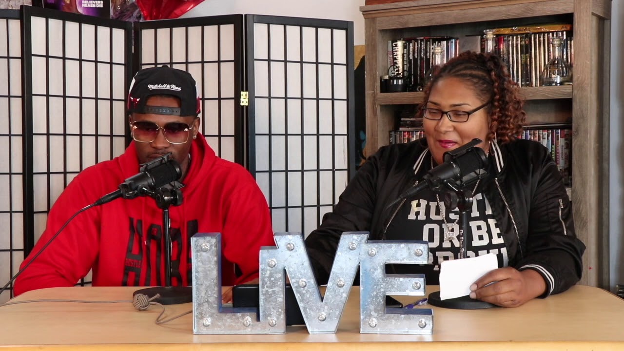 DJ Samore Top 5 Episode 61 featuring New Yonkaz [Full Episode]