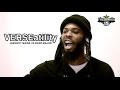 Jakkboy Maine vs Barz Major - Rap Grid Freshman 2017 | VERSEatility