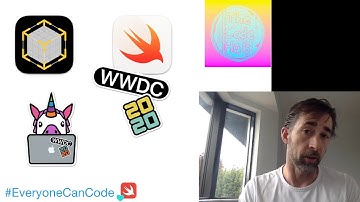 The Code Hub: Augmented Reality at Home, Swift Playgrounds and Augmented Reality!