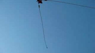 bungee catapult jump