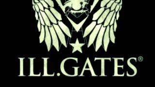 Ill.gates And Dat - Eviction Hq