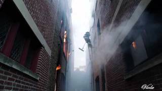 Chicago Fire - Radioactive