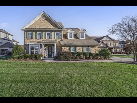 1314 Oleander Ln, Waxhaw, NC home video tour