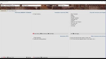 Cafetran espresso -  Introduction