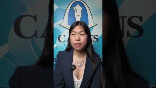 Carissa Yip: What You Dont Know! #CairnsCup