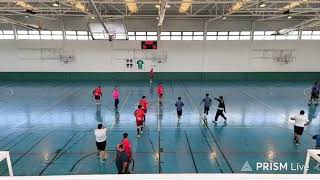 Jornada 21 - CLUB DEPORTIVO CIUDAD DE PUERTO - CAIMA - UB. CIUTEL