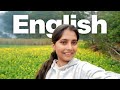 Learn English the EASY way (Comprehensible Input)