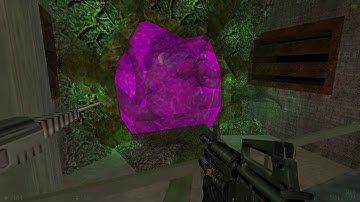 Half Life: Opposing Force - Worlds Collide [The End]