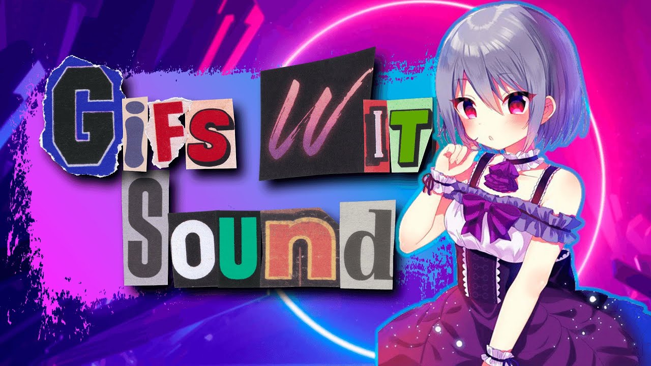 🔥 Gifs With Sound # 97 🔥 Coub Mix / Anime / TikTok / Приколы / Игры