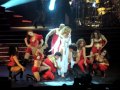 GLORIA TREVI - Gloria Live Auditorio Banamex