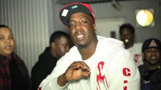 CashClickBoog "KANE SHIT" Feat CashClick3rd