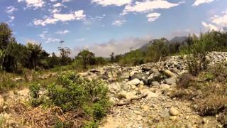 RacingThePlanet Ecuador 2015: Crossing Bridges