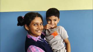 പ്രവേശനോത്സവം 2026 Nirmala Public school Karimannoor Thodupuzha