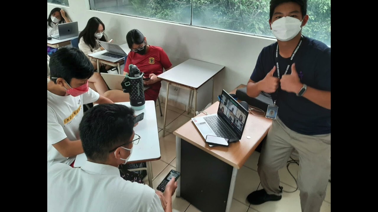 IGCSE GPR Team Project