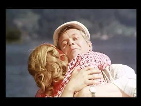 Roy Black - Wunderbar ist die Welt 1969