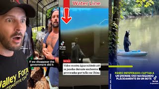 World’s Craziest Discoveries … Getting WEIRDER 