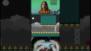 Super Spiny Shell Mario