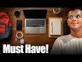 Don’t Forget These 5 Things Before College Starts! 🎒 | My Painful First Week at IISER 😭