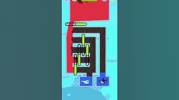 Save the fish #shorts mini games android gameplay #short