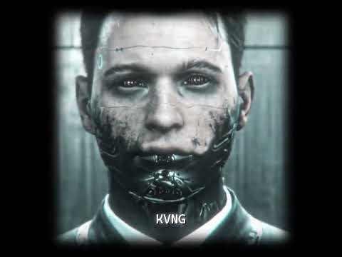 Evil Connor Edit