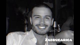 Sahranjen Matija Radulović Groblje Okovano Snegom, Scene Lede Krv U Žilama - Ispratilo Ga Svega