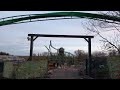 Chessington World Of Jumanji Construction Update #6 | First Time Seeing It Built And More Theming!!
