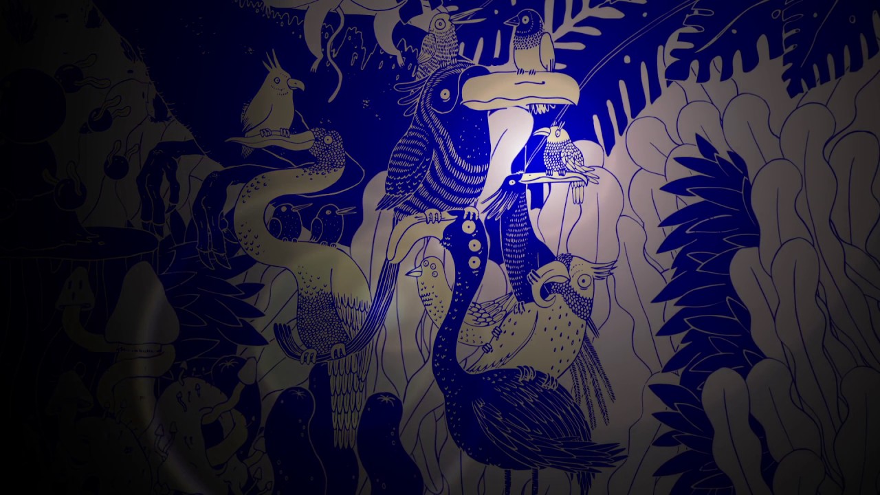 Watch Nuaru - Feathers (Bleeps, Beats & Bass 10 Years of Basserk) on YouTube Watch Nuaru - Feathers (Bleeps, Beats & Bass 10 Years of Basserk) on YouTube