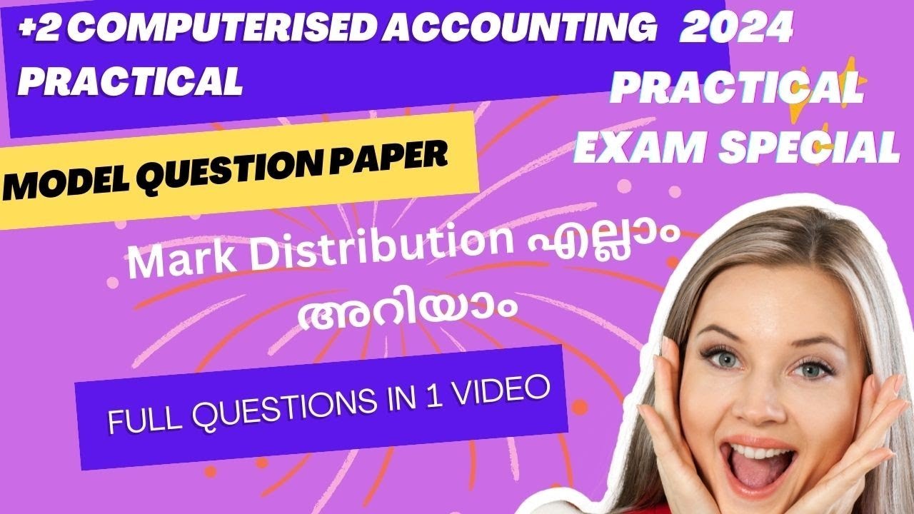 Accountancy practical questions class 12 Practical Exam 2024