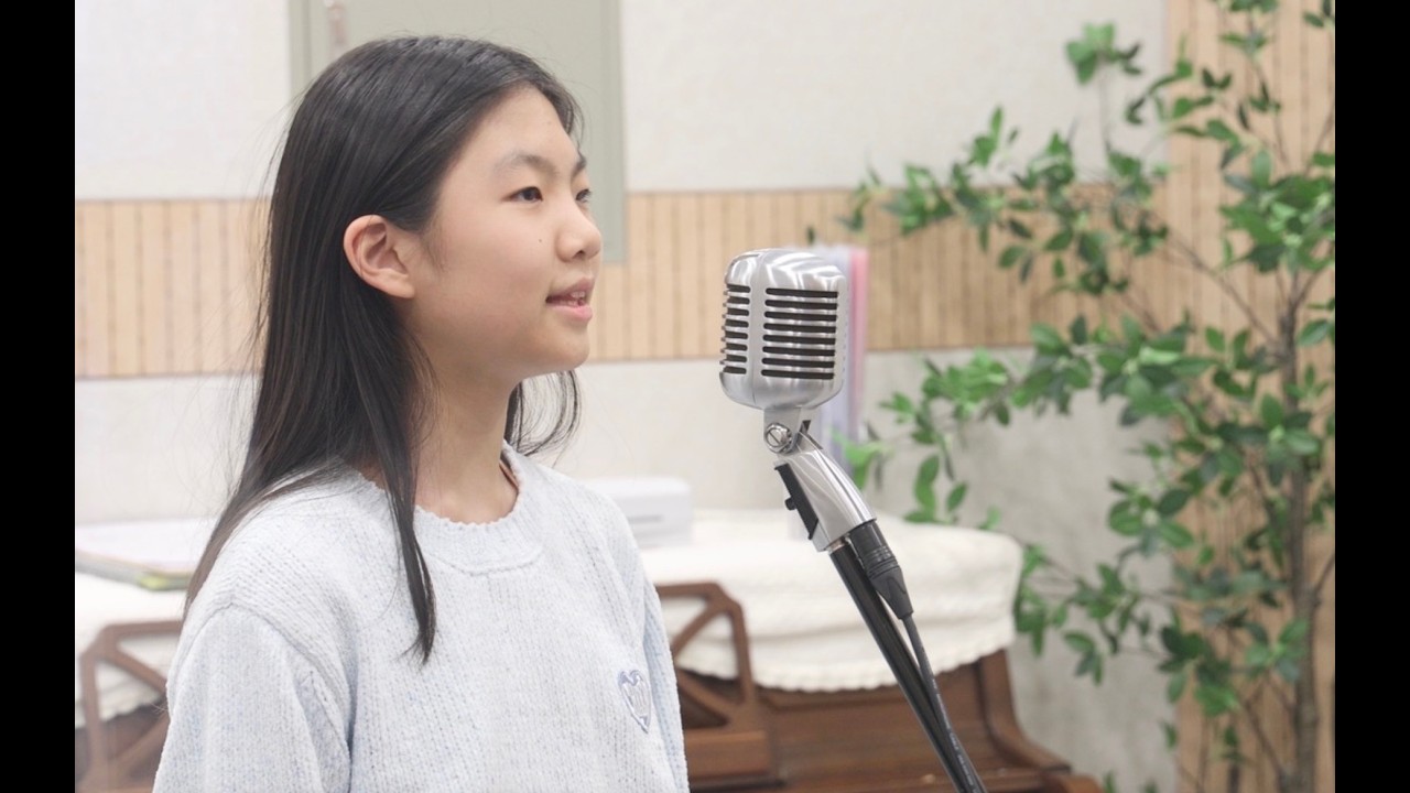 You Raise Me Up - 김하온 | 황감독작업실