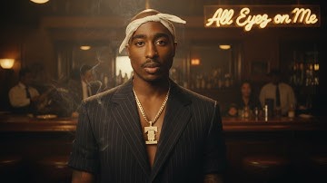 ALL EYEZ ON ME - Tupac (1950