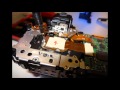 Canon PowerShot SX 50 HS Teardown Photo SlideShow Gallery (Repair Help)