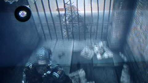 Gears of war 2: Out of Hail at the gate!