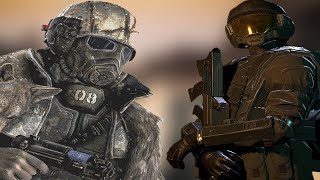 ITS TIME......FALLOUT: THE FRONTIER!!!!