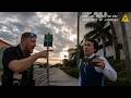 SHOCKING Clearwater Police Arrest Warning Leaves YouTuber Stunned During Cult Investigation