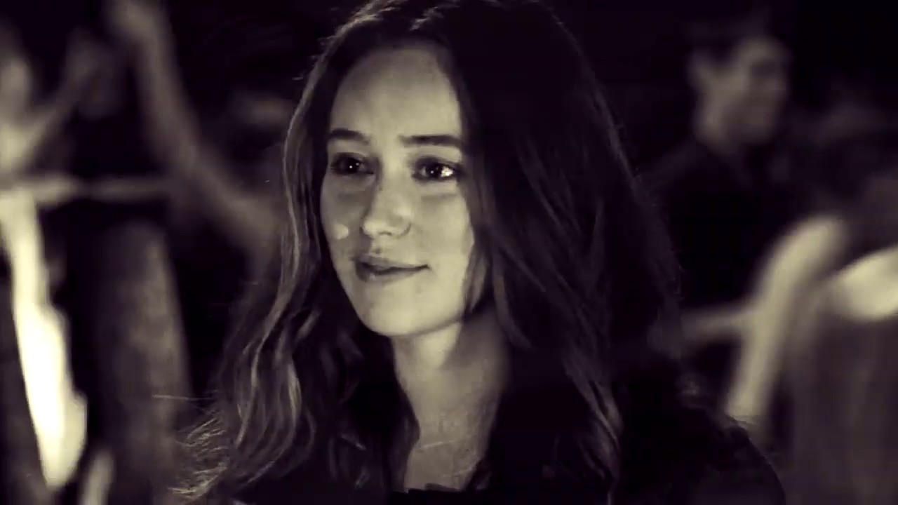 Alicia + Clarke ~ Come Back To Me