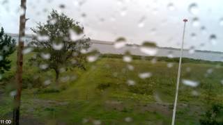 Timelapse Sun 23 Jul 2017 11:00:01 PM CEST