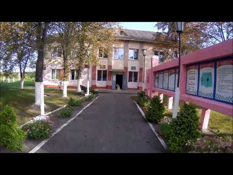 AGROTOWN IN BELARUS. THEY PROVIDE GOOD HOUSING AND JOBS. Belarus 2026.