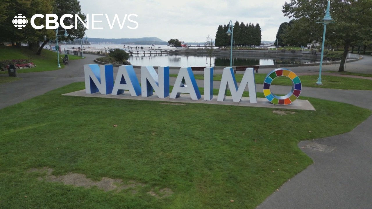 Nanaimo the most livable city in B.C., argues global ranking