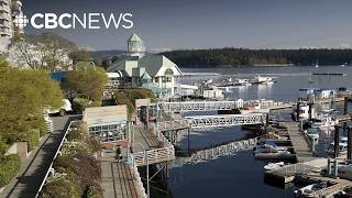 Nanaimo the most livable city in B.C., argues global ranking
