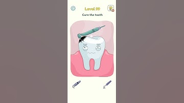 DOP 3: Delete One Part Level 99 Walkthrough  Solution #shorts #DOP3