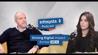 Driving Digital Impact Across MEA